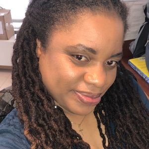 Meet your Posher, Jodyann